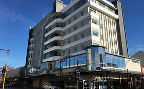 Kelvin Hotel